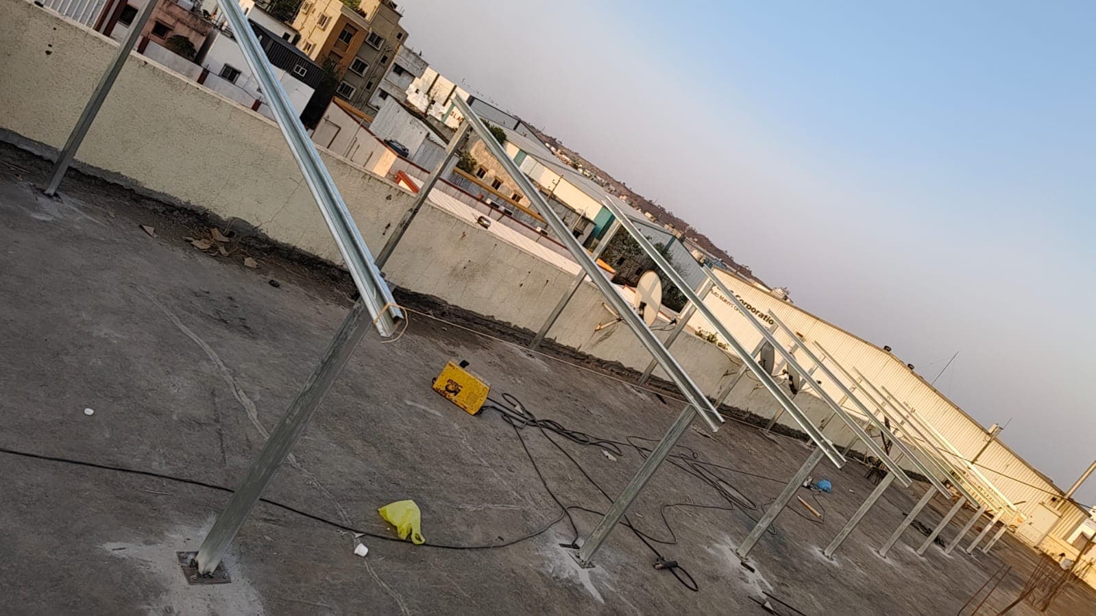 Arkaysolar Installation Project 5