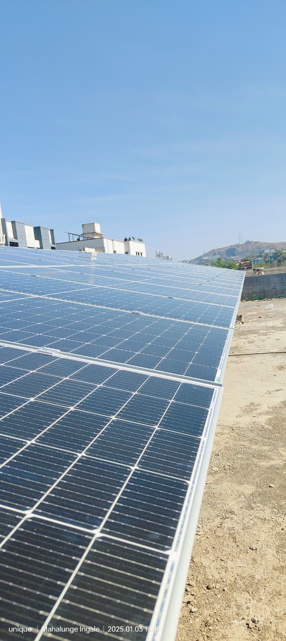 Arkaysolar Installation Project 9