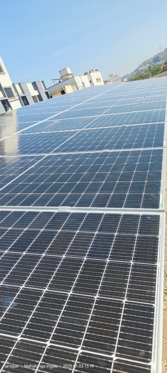 Arkaysolar Installation Project 10