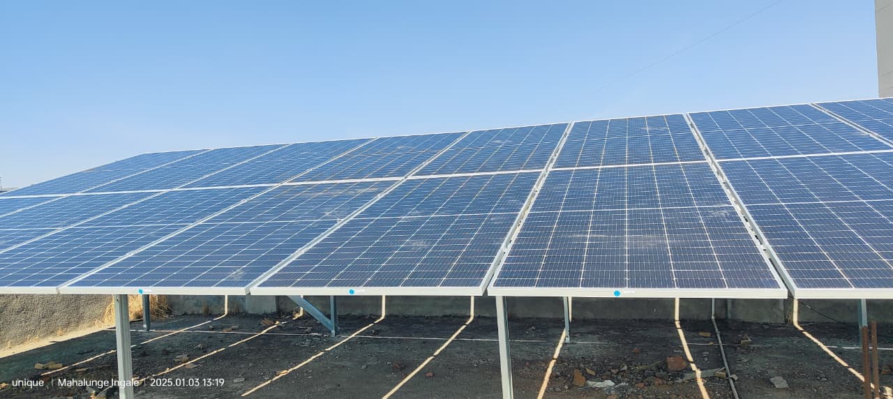 Arkaysolar Installation Project 11