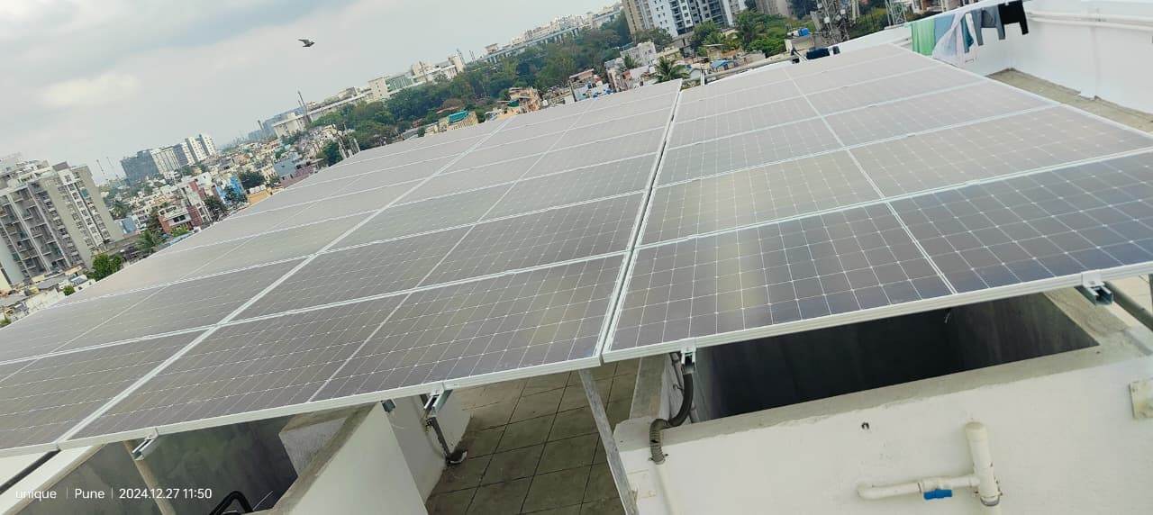 Arkaysolar Installation Project 15