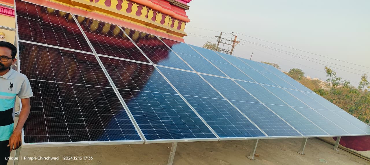 Arkaysolar Installation Project 16