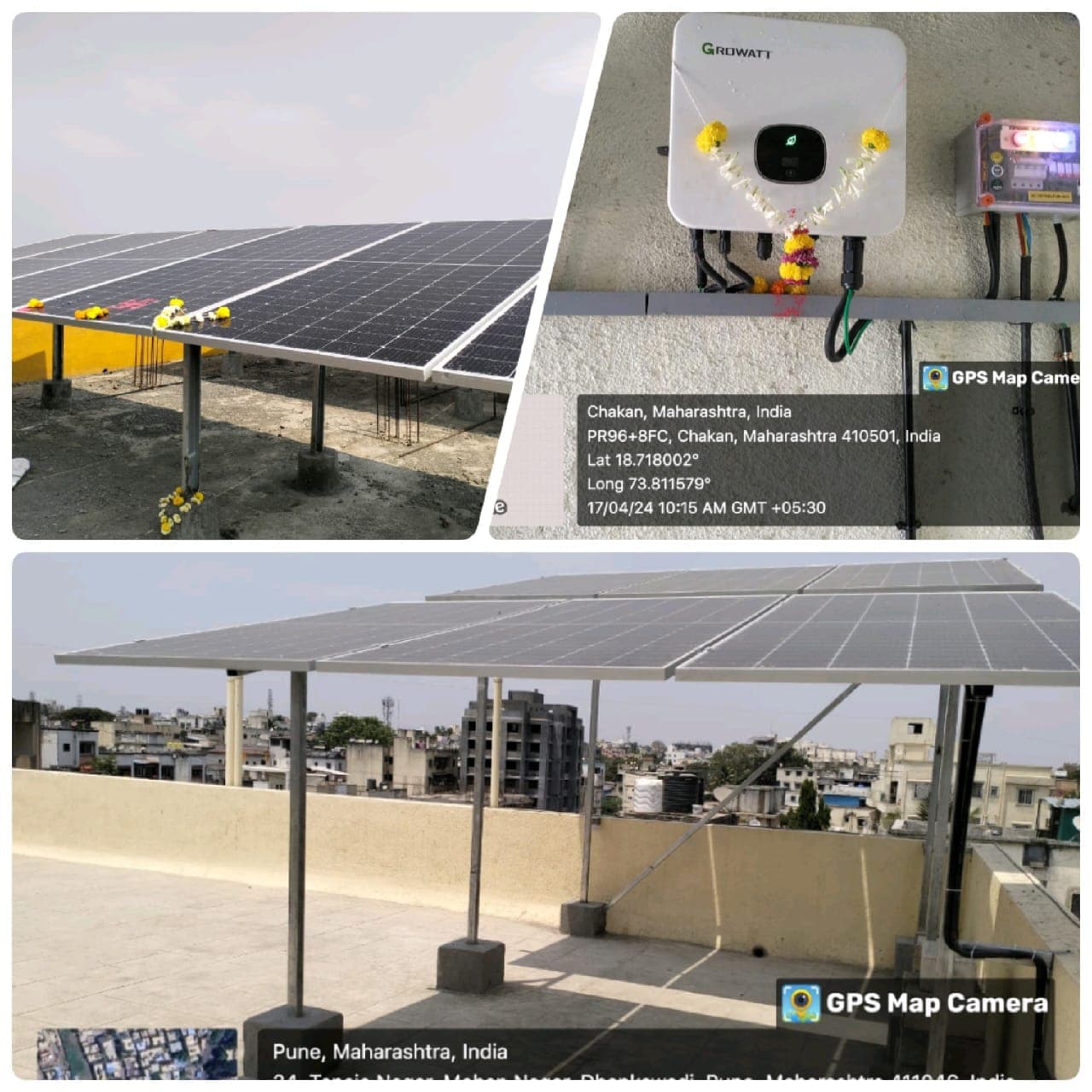 Arkaysolar Installation Project 17
