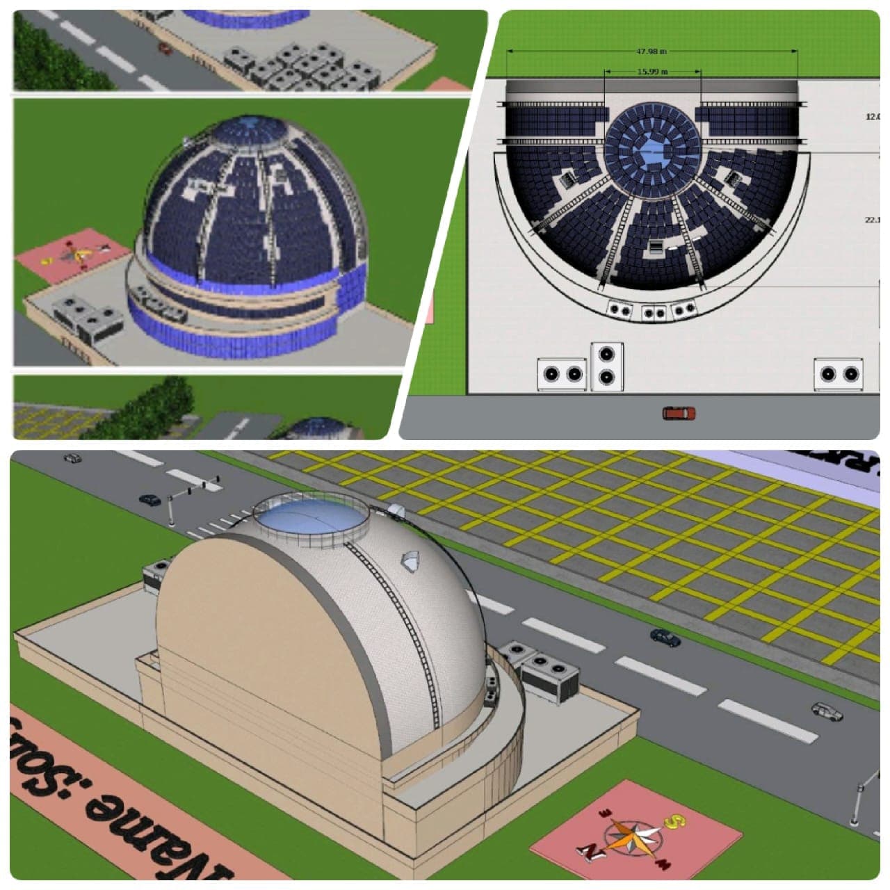 Arkaysolar Installation Project 18