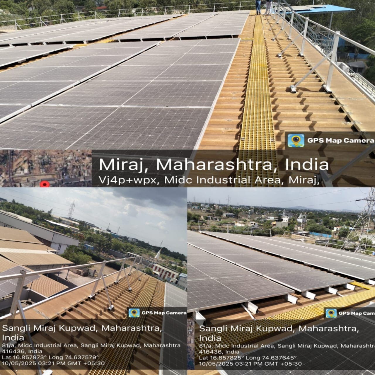 Arkaysolar Installation Project 19