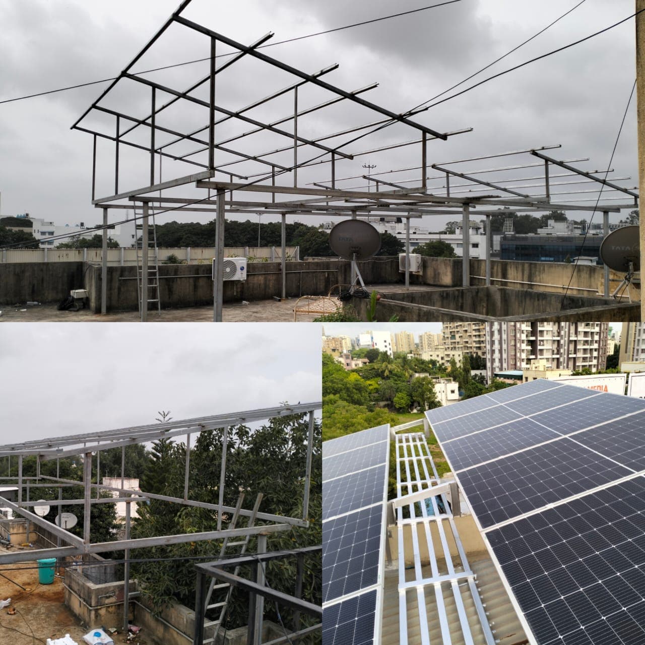 Arkaysolar Installation Project 22